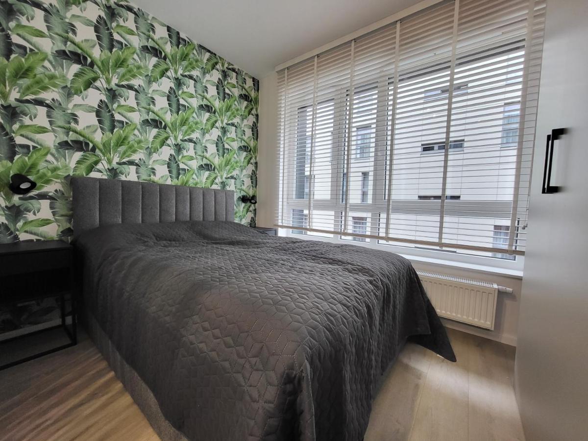 Set Apartmenty - Gdansk Slaska 12 Exteriér fotografie