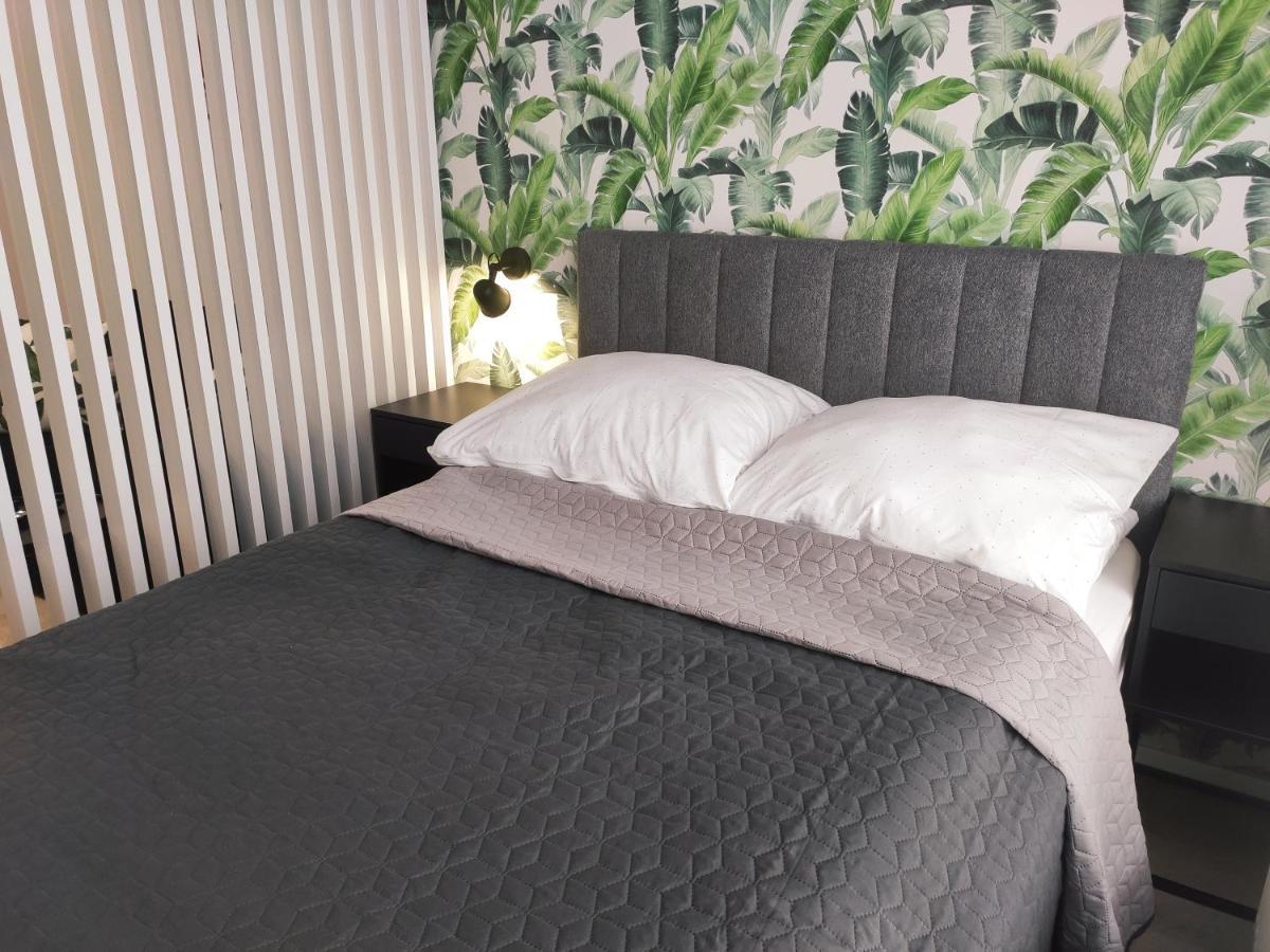 Set Apartmenty - Gdansk Slaska 12 Exteriér fotografie