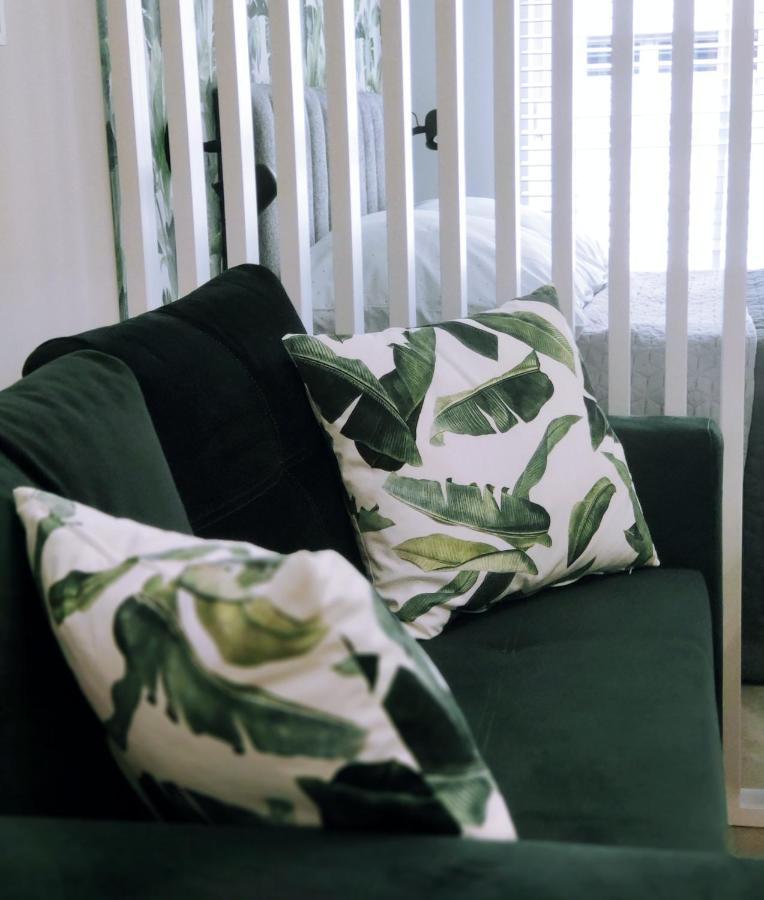 Set Apartmenty - Gdansk Slaska 12 Exteriér fotografie